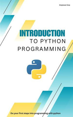 Introduction to Python Programming