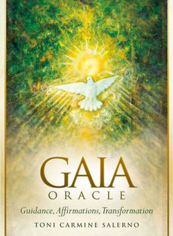 Gaia Oracle