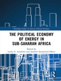 The Political Economy of Energy in Sub-Saharan Africa