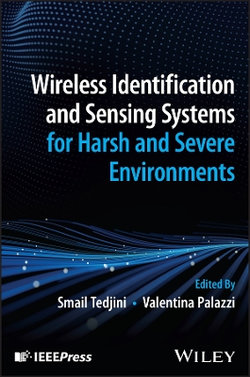 Wireless Identification and Sensing Systems for Harsh and Severe Environments