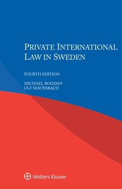 Private International Law in Sweden