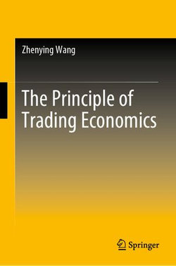 The Principle of Trading Economics