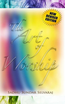 THE ART OF WORSHIP