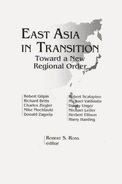 East Asia in Transition: