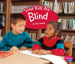 Some Kids Are Blind