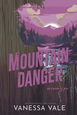 Mountain Danger