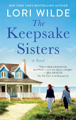 The Keepsake Sisters