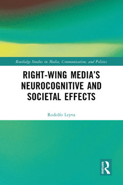 Right-Wing Media’s Neurocognitive and Societal Effects