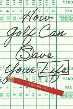 How Golf Can Save Your Life