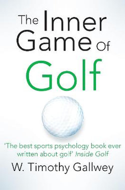 The Inner Game of Golf