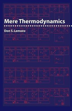 Mere Thermodynamics