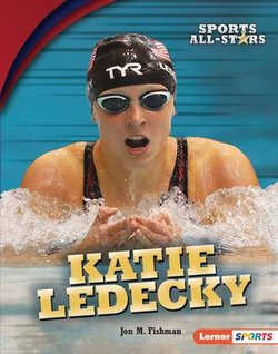 Katie Ledecky