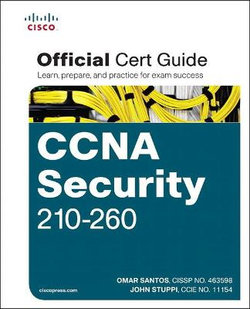 CCNA Security 210-260