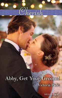 Abby, Get Your Groom!