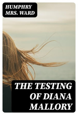 The Testing of Diana Mallory