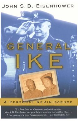 General Ike