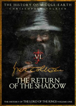 The Return of the Shadow