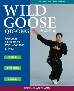 Wild Goose Qigong