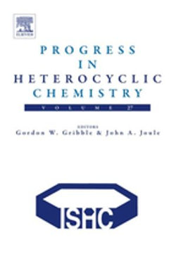 Progress in Heterocyclic Chemistry