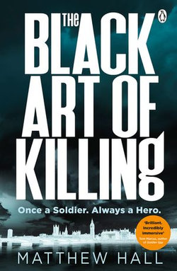 The Black Art of Killing