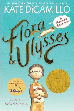 Flora & Ulysses