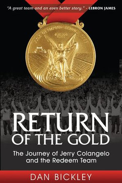 Return of the Gold