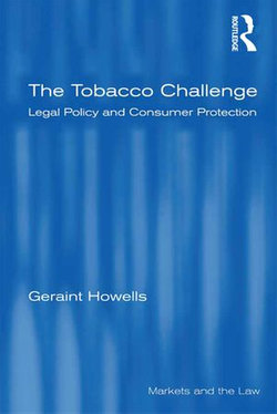 The Tobacco Challenge