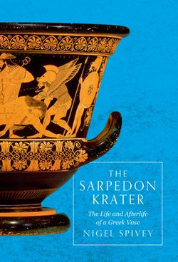 The Sarpedon Krater