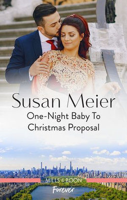 One-Night Baby to Christmas Proposal