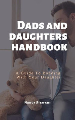 DADS AND DAUGHTERS HANDBOOK