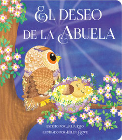 El Deseo de la Abuela