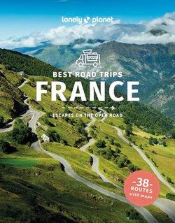 Travel Guide Best Road Trips France 4