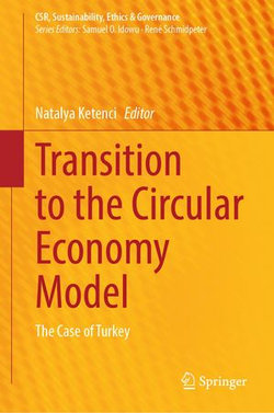 Transition to the Circular Economy Model