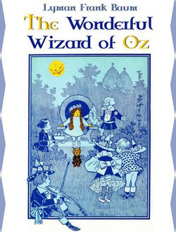 The Wonderful Wizard of Oz