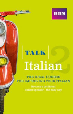 Talk Italian 2 enhanced ePub