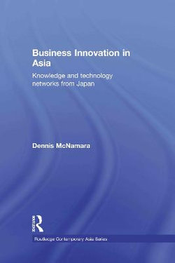 Business Innovation in Asia