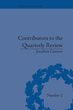 Contributors to the Quarterly Review