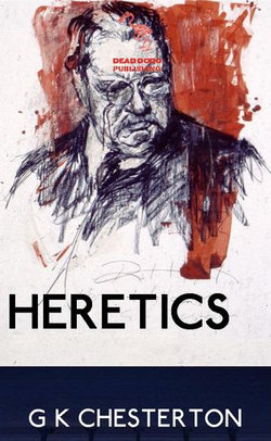 Heretics