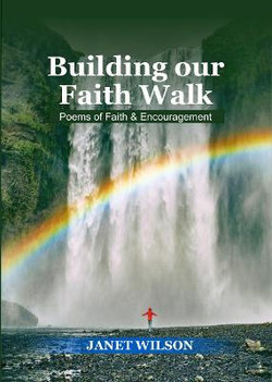 Building our faith walk