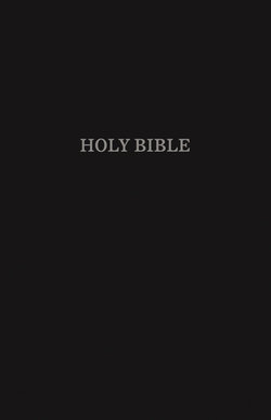 KJV Holy Bible