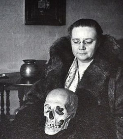 Dorothy Leigh Sayers