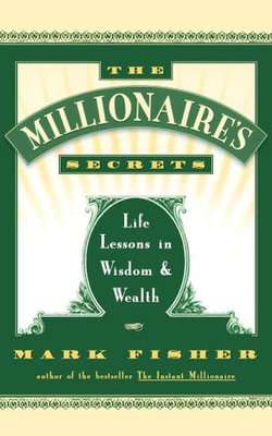 The Millionaire's Secrets