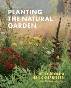 Planting the Natural Garden