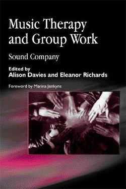 Music Therapy and Group Work