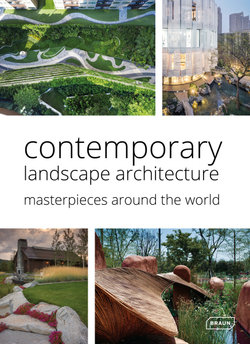 Contemporary Landscape Architecture