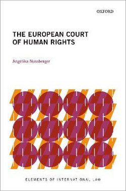 The European Court of Human Rights