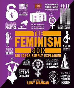 The Feminism Book