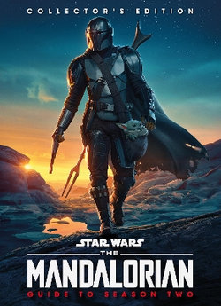 Star Wars: The Mandalorian