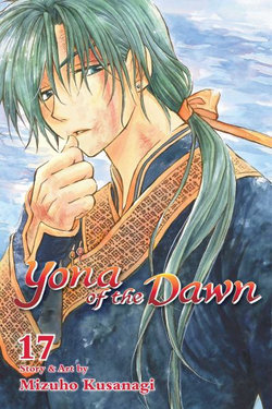 Yona of the Dawn