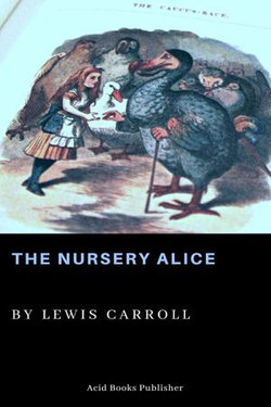 The Nursery Alice